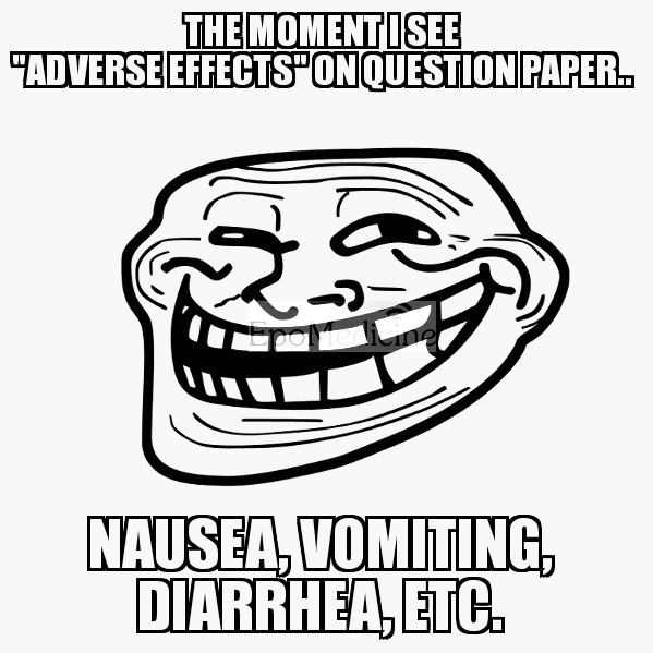 Medical Memes | Epomedicine