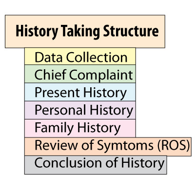 History Taking In Orthopedics Epomedicine