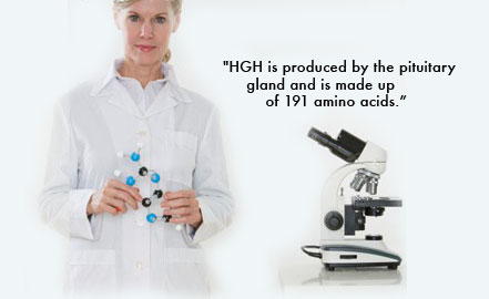 hgh