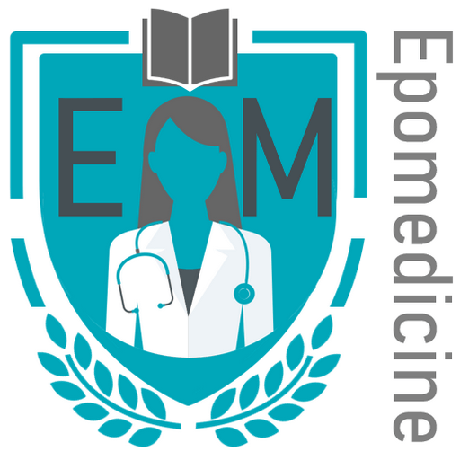 Epomedicine logo