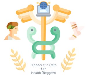 hippocratic oath widget