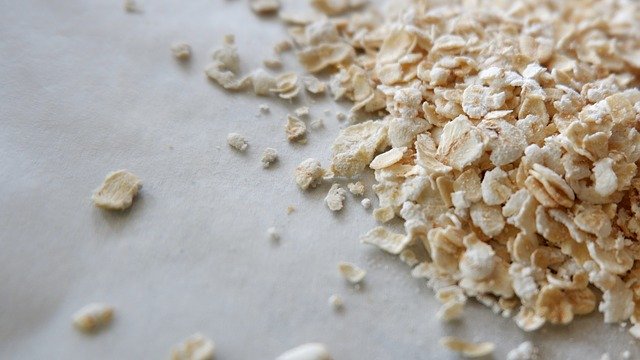 oat dietary fiber