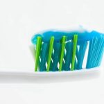 dental toothpaste