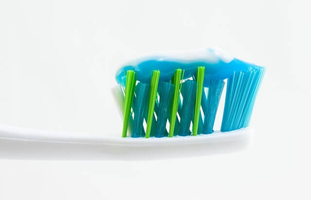 dental toothpaste