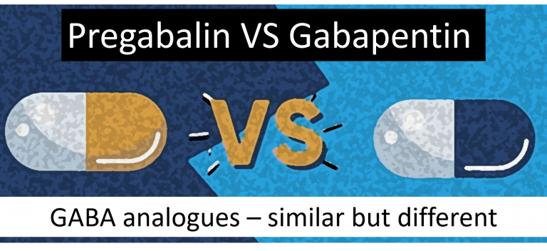 Gabapentin Und Pregabalin Das Gleiche epomedicine.com