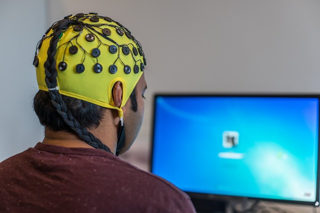 eeg computer