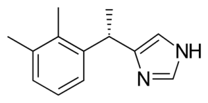Dexmedetomidine – Mnemonic