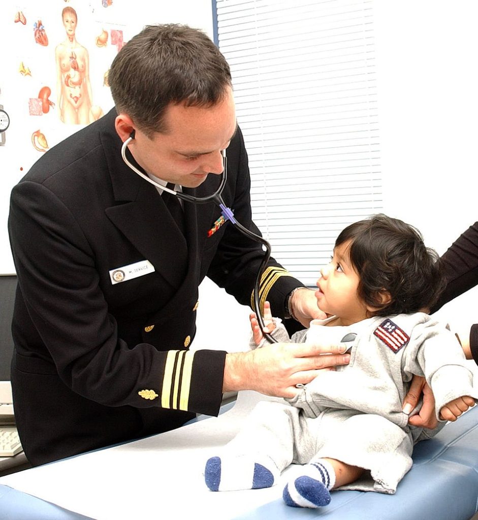 family nurse practitioner