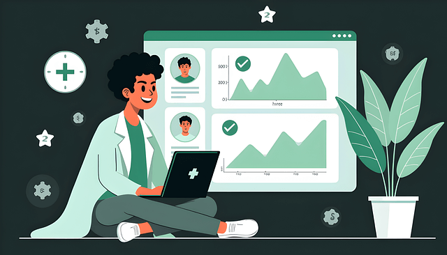 healthcare data