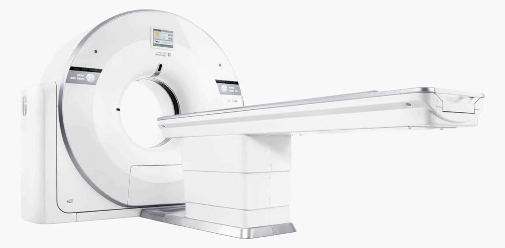 mri machine